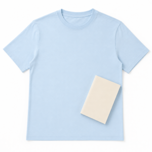 Camiseta Abstracto